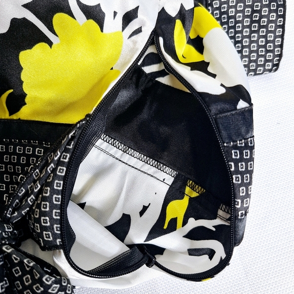 NWT Lane Bryant brand" The Kimono Tunic" Tunic blouse size 22/24. - Picture 6 of 8